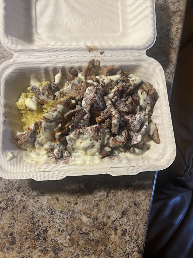 Photo of Osmow's Shawarma - 9833 116 St #106, Grande Prairie, AB T8V 6H6